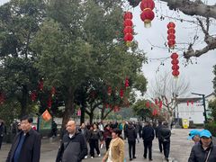 -溪口-滕头旅游景区