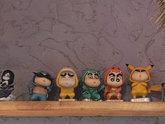 -地二手作鱼汤馄饨(上街里店)