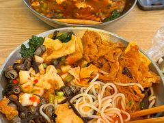 -龍城柳州螺蛳粉(群星路店)