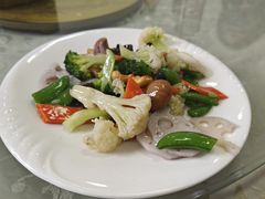 -奥华餐厅·老张记(台基厂店)