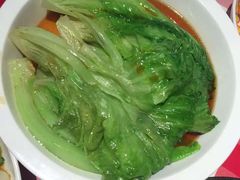 -西贝(上海我格广场店)