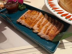 -太食獸泰式茶餐厅(IFS国金中心店)