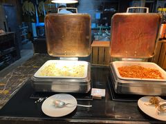 -常州富力喜来登酒店 Feast盛宴标帜西餐厅(新北万达广场店)