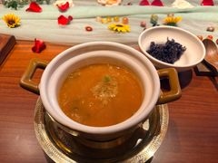 -龙吟山房(青龙山庄店)