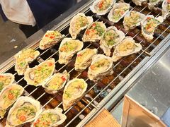 -韩盛·盛江山自助料理(于洪新玛特店)