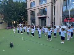 -童梦童享幼儿园