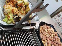 -津门牧羊人炭烤羊腿(津南一店)