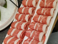 -东来顺(非遗·清真火锅·盛世广场店)