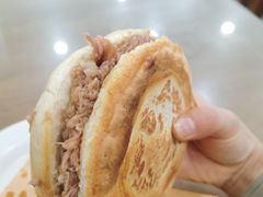 -子午路张记肉夹馍(翠华路店)