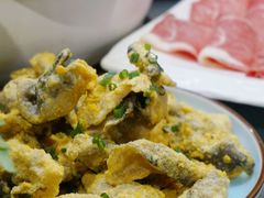 -金龙·打边炉(南京西路店)