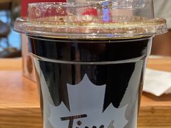 鲜莘咖啡-Tims天好咖啡(世贸天阶店)