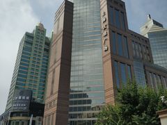 -上海置地广场(南京东路店)