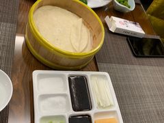 -东湖食堂·湖景餐厅•会议