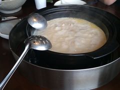 -捞神煲汤火锅(湖滨商业街店)