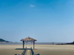 -东海半边山旅游度假区