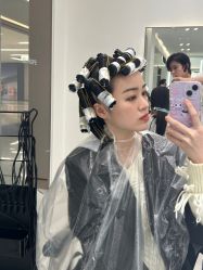 -DL HOPE明星造型