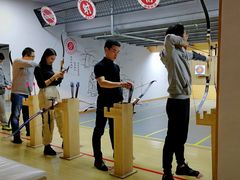 -道顺射箭·团建·骑射(张杨路店)