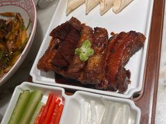 -径山十八道·风味民间菜(杭州总店)