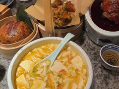 -南京大牌档(夫子庙老门东店)