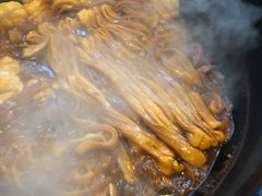 -崔记生活·铁锅炖鱼粘卷子(总店)