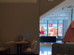-必胜客(欢乐颂店)