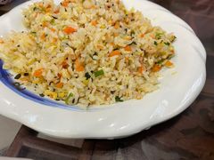 扬州炒饭-壶园美食·淮扬菜(东圈门店)