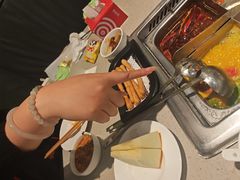 -海底捞火锅(万达广场店)