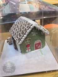 -Harry's Kitchen哈里小屋(上海大悦城店)