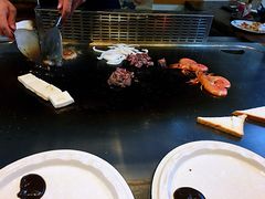 -大成铁板烧•板前(复古餐厅石老人店)