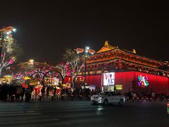 -大唐不夜城