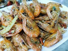 -四川小胡子海鲜(丁村万人海鲜广场店)