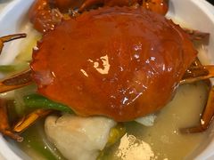 -煲王粤菜餐厅(中侨中心店)