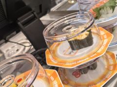 -元气寿司(环球港店)