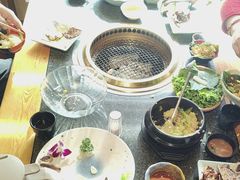 -梦山水日本烧肉(五四广场店)