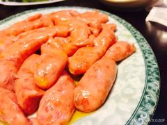 -三千里烧烤(西二道街店)