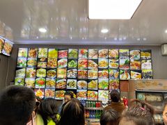 -龙香居海鲜浑锅家常菜·特色驴肉