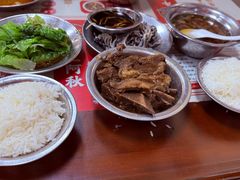 -阿秋牛排(湖心街店)