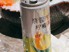 -大渔铁板烧(花园道店)