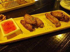 -C&R西班牙餐厅
