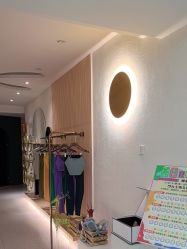 -水沐莲清瑜伽·普拉提