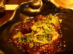 -富力希尔顿度假酒店-御玺中餐厅