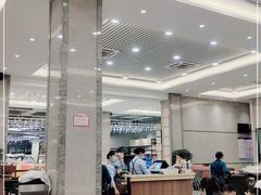 大堂-佳佳美·囍悦水乡
