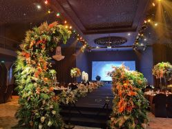 -格乐利雅婚礼艺术中心(南外滩店)