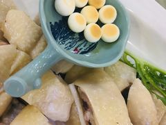 -清心鸡沙田乳鸽店·非遗传承(石溪店)
