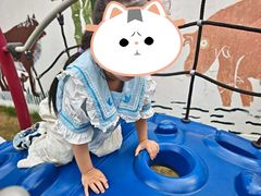 -小风车金桥丽都幼儿园(金桥店)