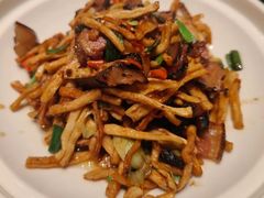 -呷湘厨·鱼汤捞饭·剁椒鱼头·辣椒炒肉(国家会展中心店)