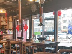 -大壮家原味烤肉(兴华北街店)