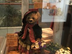 济州岛泰迪熊博物馆-济州岛泰迪熊博物馆