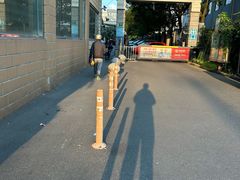 -肯德基(洛川店)