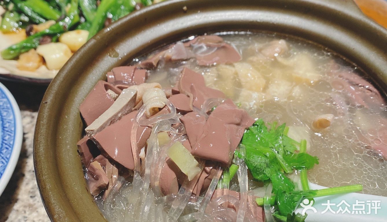 广州也有地道南京风味的美食啦